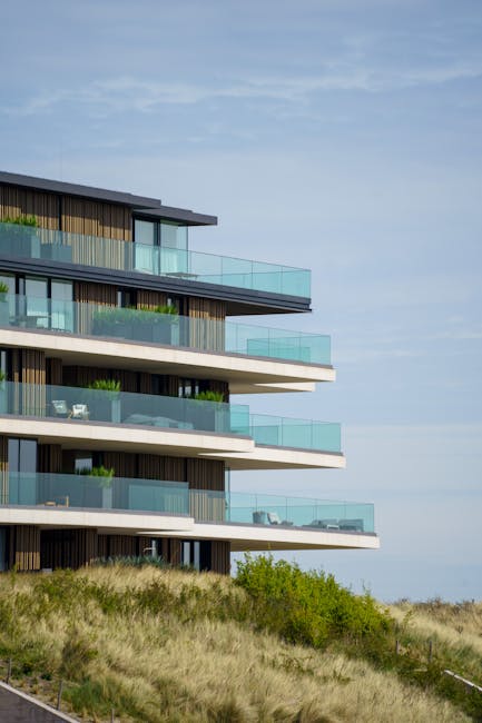 Agence Habitat Plus